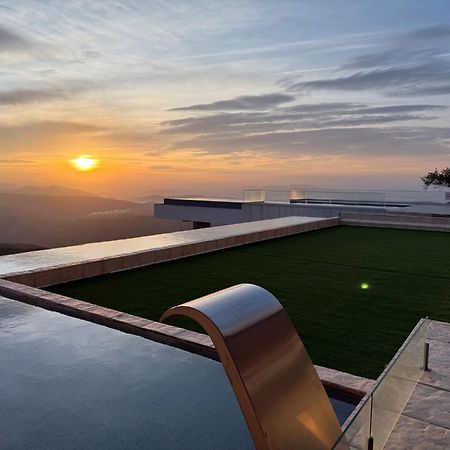 Oca Douro Valley Hotel And Spa Sambade Exterior foto