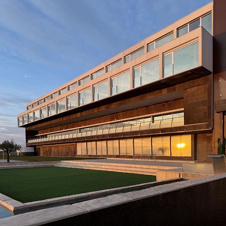 Oca Douro Valley Hotel And Spa Sambade Exterior foto