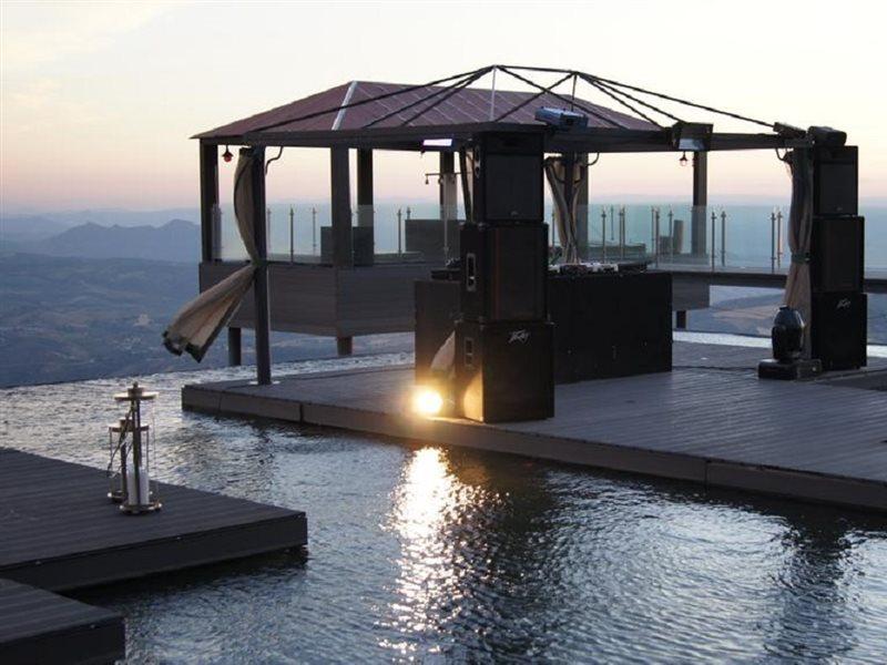 Oca Douro Valley Hotel And Spa Sambade Exterior foto