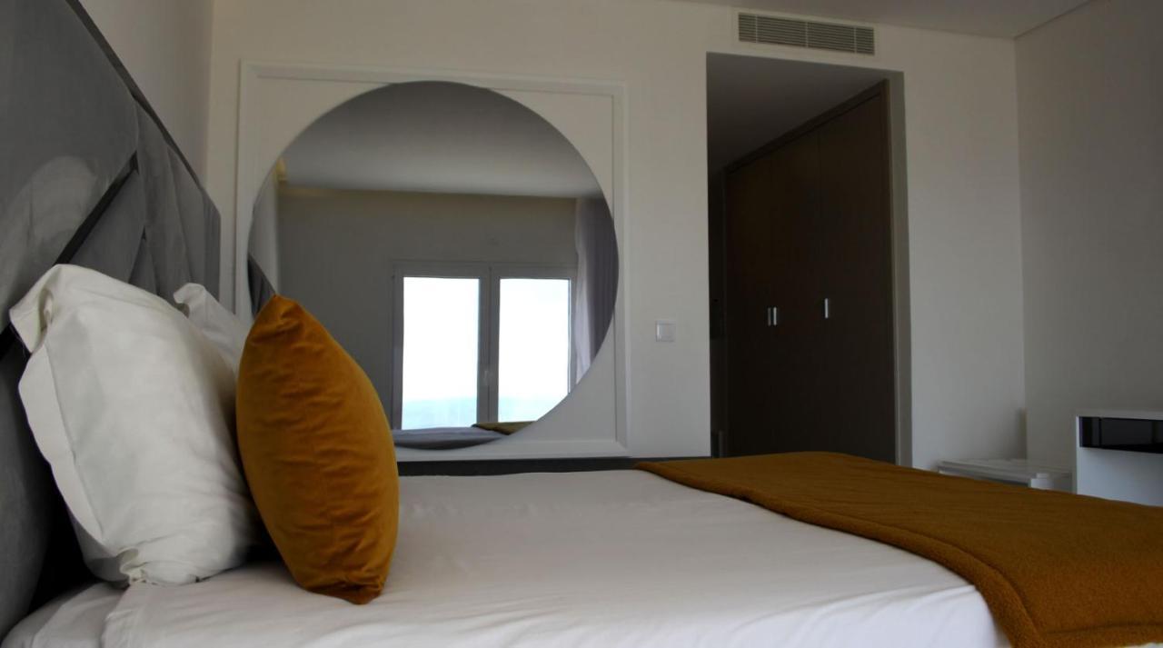Oca Douro Valley Hotel And Spa Sambade Exterior foto