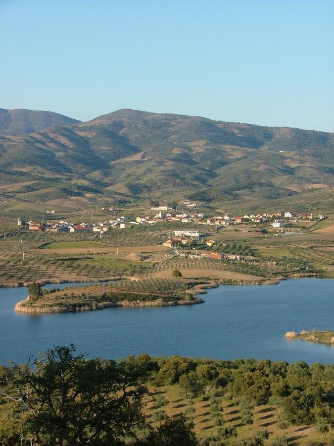 Oca Douro Valley Hotel And Spa Sambade Cameră foto